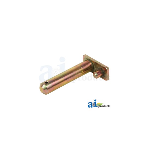 Pin, Top Link Mounting 4" x3" x1"